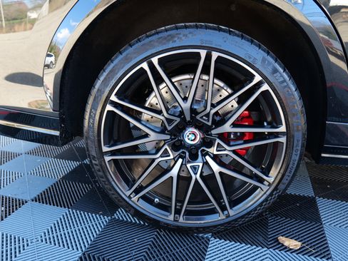 Used 2023 BMW X6 M Competition w/ Competition Package image 86