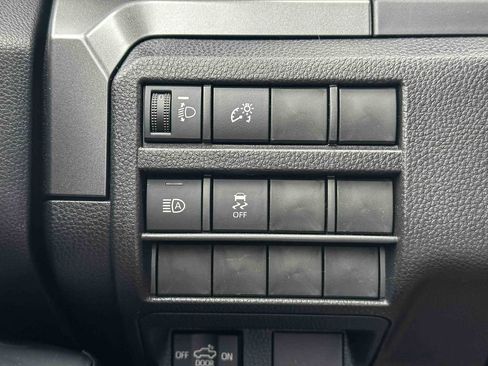 New 2026 Toyota Tacoma TRD Off-Road image 24