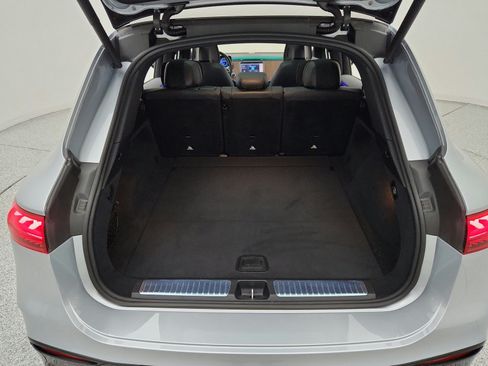 Certified 2023 Mercedes-Benz EQS 450+ 4MATIC SUV image 26