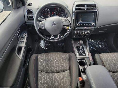 Used 2024 Mitsubishi Outlander Sport AWD image 20