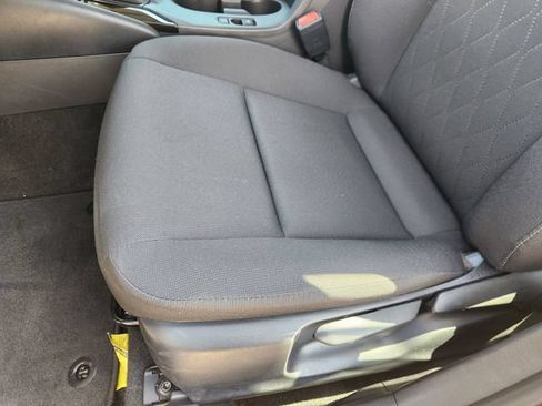 Certified 2026 Toyota Corolla LE FWD image 22
