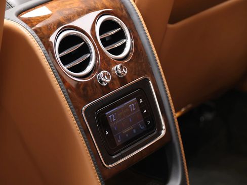 Used 2014 Bentley Flying Spur W12 AWD/4WD image 53