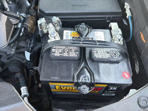 Used 2020 Toyota 4Runner Nightshade RWD image 33