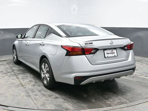Used 2021 Nissan Altima 2.5 S image 5
