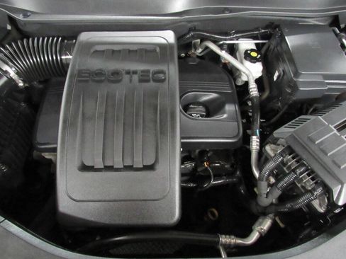 Used 2015 GMC Terrain SLE w/ LPO, Protection Package image 4