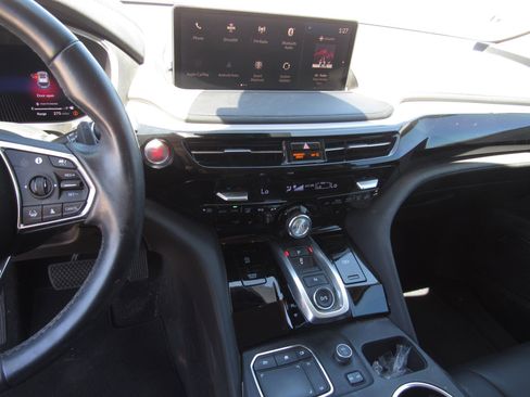Certified 2023 Acura MDX SH-AWD image 19