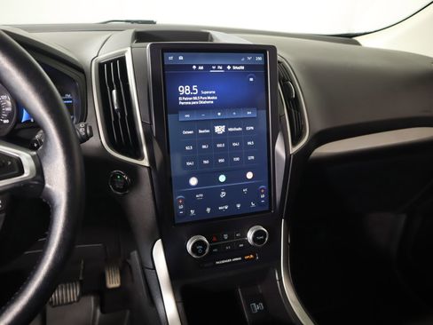 Used 2023 Ford Edge SEL w/ Convenience Package image 5