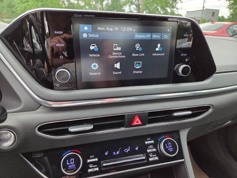 Used 2020 Hyundai Sonata SEL Plus FWD image 22