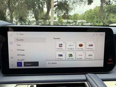 Certified 2024 Lexus LC 500 Convert w/ Inspiration Series RWD image 24
