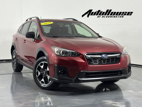 Used 2019 Subaru Crosstrek 2.0i AWD/4WD image 1