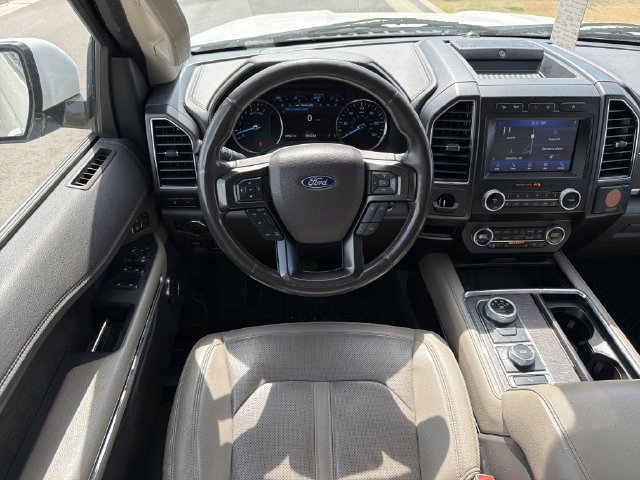 Used 2021 Ford Expedition Max Limited AWD/4WD image 25