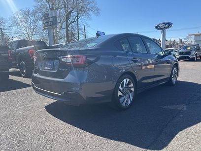 Used 2024 Subaru Legacy Limited
