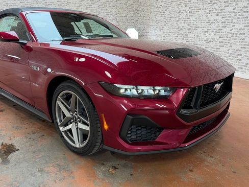 New 2026 Ford Mustang GT Premium image 7