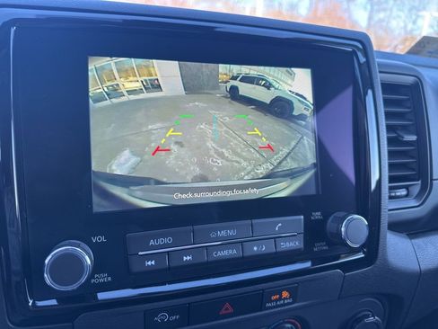 Used 2024 Nissan Frontier S w/ S Utility Package image 17