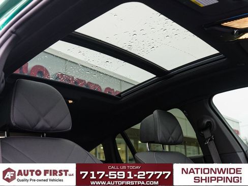 Used 2024 BMW X6 M60i image 31