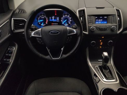 Used 2017 Ford Edge SEL FWD image 22
