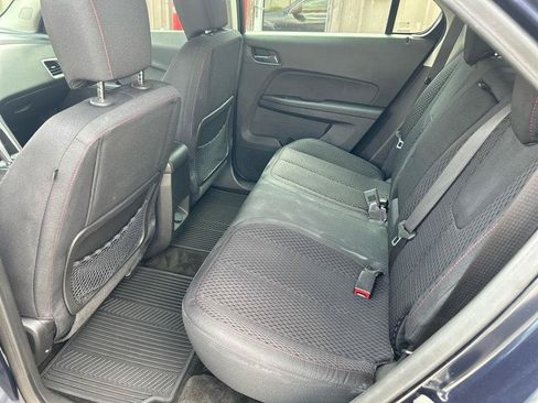 Used 2015 Chevrolet Equinox LS w/ LPO, Protection Package AWD/4WD image 7