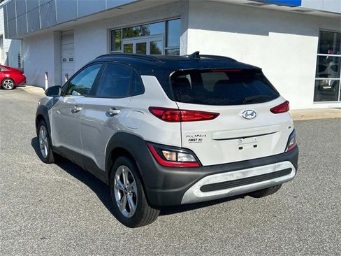 Certified 2023 Hyundai Kona SEL w/ Cargo Package image 5
