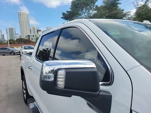 Used 2024 GMC Sierra 1500 SLT w/ SLT Premium Plus Package image 10