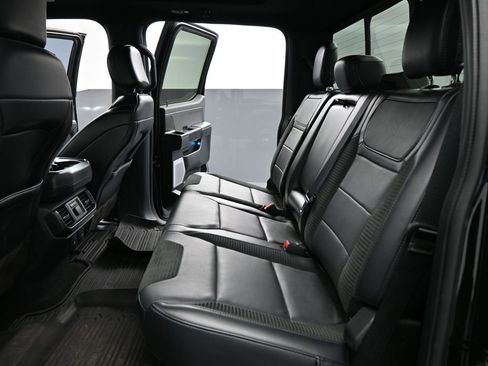 Certified 2022 Ford F150 Raptor w/ Equipment Group 801A High image 23