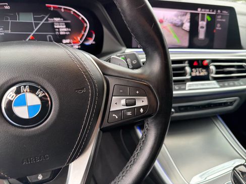 Used 2020 BMW X5 xDrive40i image 35