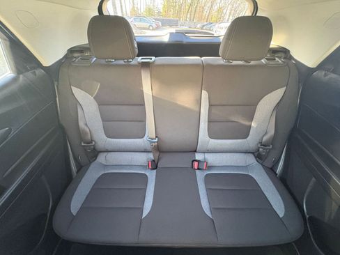 Used 2025 Chevrolet TrailBlazer LT image 34