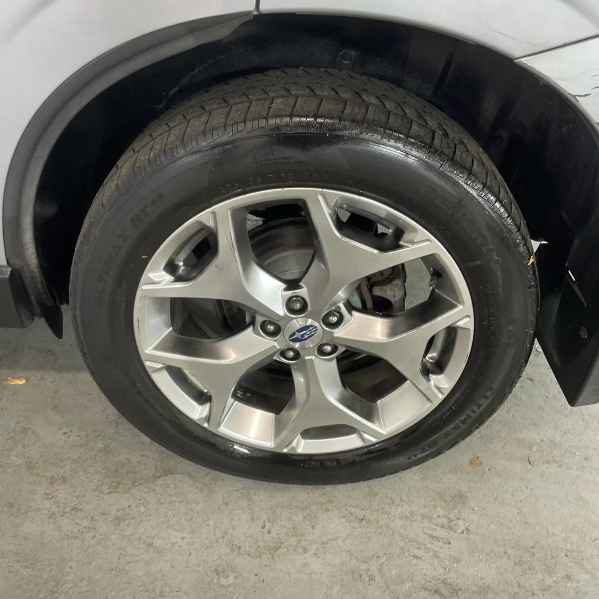 Used 2017 Subaru Forester 2.5i Touring AWD/4WD image 18