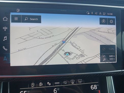 Used 2023 Audi SQ7 Prestige w/ Sport Package image 26