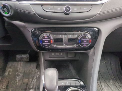 Certified 2023 Buick Encore GX Select w/ Safety Package II image 14