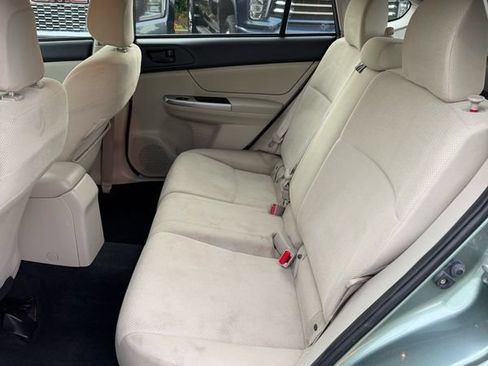 Used 2016 Subaru Impreza 2.0i AWD/4WD image 10