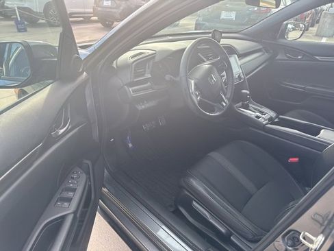 Used 2021 Honda Civic Sport image 7