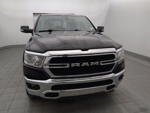 Used 2019 RAM 1500 Big Horn AWD/4WD image 14