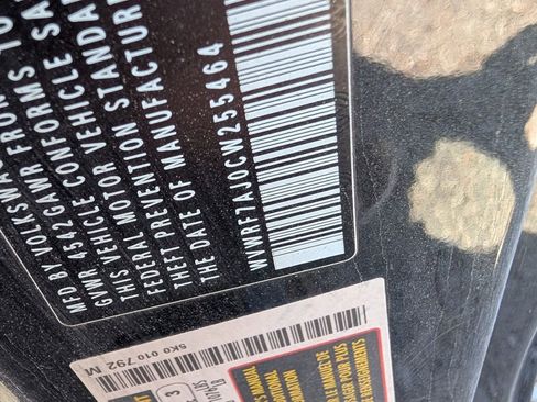 Used 2012 Volkswagen Golf R 2-Door image 21