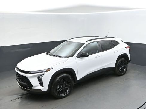 New 2026 Chevrolet Trax ACTIV image 31