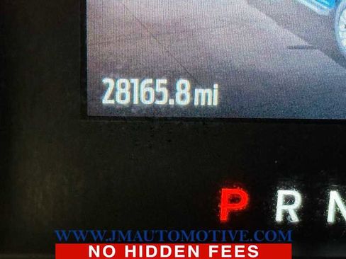 Used 2022 Ford F150 XLT image 22