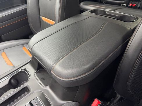 Used 2025 GMC Sierra 1500 AT4 AWD/4WD image 72