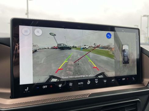 New 2026 Ford Bronco Sport Outer Banks w/ Outer Banks Tech Package+ image 18