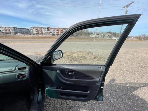 Used 1999 Honda CR-V EX image 32