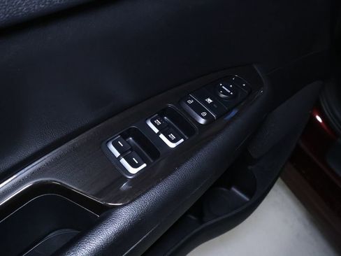 Used 2020 Kia Optima Premium image 13