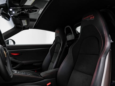 Used 2024 Porsche 718 Boxster Spyder RS image 45