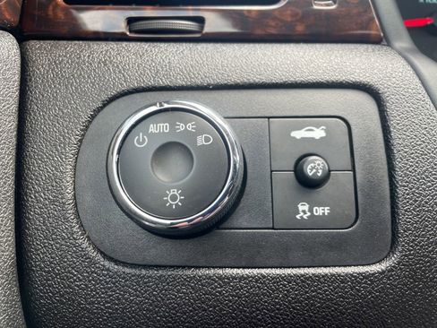 Used 2012 Chevrolet Impala LT w/ LT Sunroof Package FWD image 14