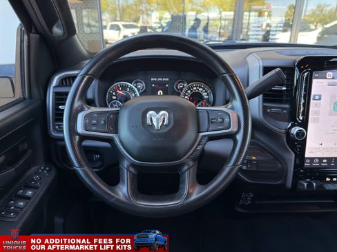 Used 2024 RAM 3500 Tradesman w/ Towing Technology Group image 31