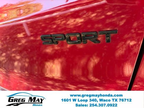 Used 2026 Honda CR-V Sport-L image 16