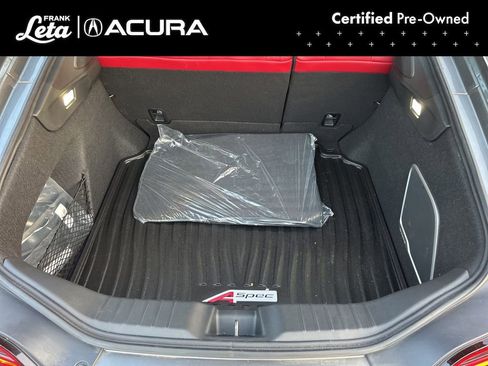 Used 2025 Acura Integra A-Spec image 30