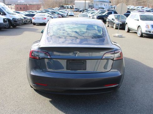 Used 2023 Tesla Model 3 Standard Range image 7
