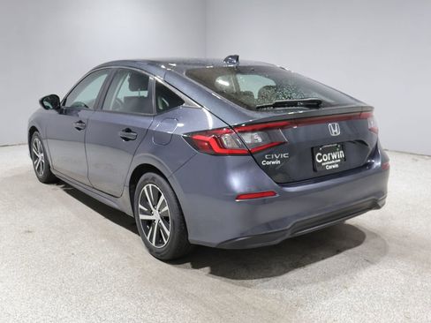 Used 2024 Honda Civic LX image 5