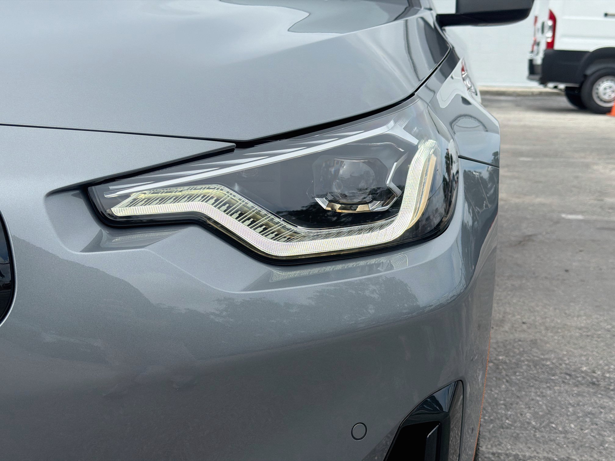 New 2026 BMW 230i Coupe w/ Premium Package RWD image 9