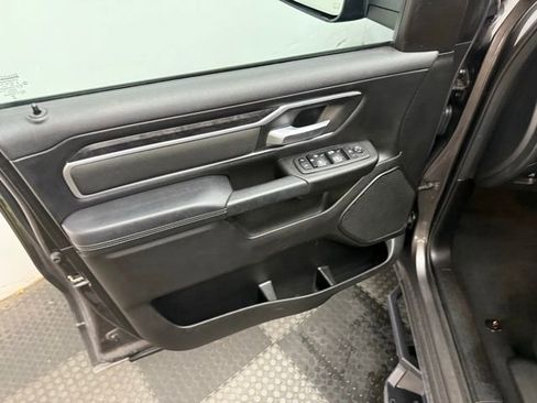 Certified 2023 RAM 1500 Big Horn image 19