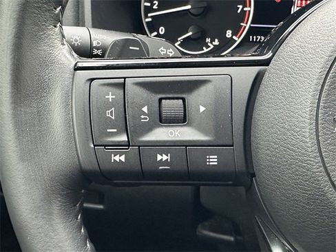 Certified 2023 Nissan Rogue SL image 26