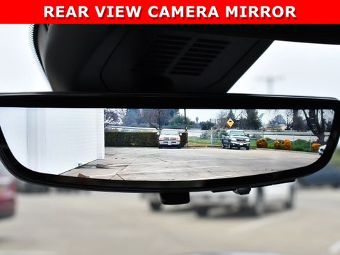 Used 2026 GMC Terrain AT4 w/ Technology Package II image 21